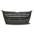 Frontgrill Grill Kühlergrill Schwarz ohne Emblem passend für VW Touran 1T2 06-09