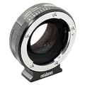 Metabones Sony Alpha - Sony E Mount (MB_SPA-E-BM2)
