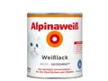 Alpinaweiß Weißlack