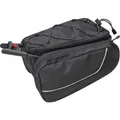 KlickFix Contour Sport Gepäckträgertasche (7 l, Gepäckträgertasche) (7435855)