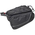 Rixen & Kaul Klickfix Contour Sport Fahrrad Sattelstütztasche
