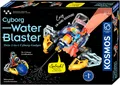 Kosmos Modellbausatz Cyborg Water-Blaster