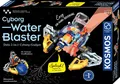 Cyborg Water-Blaster | Deutsch (2025) | Franckh-Kosmos Verlags-GmbH & Co. KG