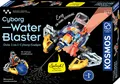 Kosmos 62125 Cyborg Water-Blaster Experimentierkasten ab 8 Jahren