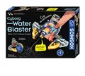 Kosmos Cyborg Water-Blaster Dein 2-in-1 Cyborg-Gadget