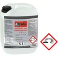 Dema - Werkstatt- Und Industriereiniger 5 L