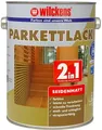 Wilckens Farben Treppen- und Parkettlack Wilckens Parkettlack 2in1