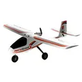 Hobbyzone AeroScout S 2 1.1m BNF Basic - Modellflugzeug - Mehrfarbig - Unisex - Kinder und Erwachsene