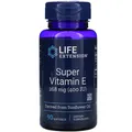 Super Vitamin E (90 Kapseln)