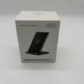 INIU Wireless Charger Stand 15W Induktive Ladestation für iPhone & Samsung
