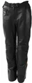 Rukka Aramissy Lady Corium+ Platinum Gr. 38 C2 Damen Motorradhose Lederhose