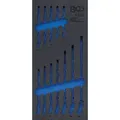BGS Werkstattwageneinlage 1/3 | leer | für Art. 4082