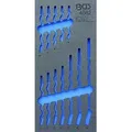 Werkstattwageneinlage 1/3 Leer Für Art. 4082