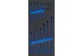 BGS Werkstattwagen BGS Werkstattwageneinlage 1/3 leer für Art. 4082 - 4082-1