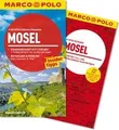 MARCO POLO Reiseführer Mosel von Koch, Angelika | Buch | Zustand gut