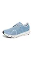 On Running Cloud 6 Chambray White 37 EU
