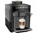 SIEMENS KAFFEEMASCHINE TE651319RW EQ.6 PLUS S.100 1500W, INTUITIV
