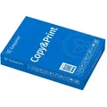 Easyprint Druckerpapier Kopierpapier 500 Blatt 1 x 500 A4 Premium Hochweiß CIE 160 PEFC