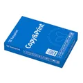 Easyprint Druckerpapier Kopierpapier 500 Blatt 1 x 500 A4 Premium Hochweiß CIE 160 Testsieger PEFC Umweltzertifikat