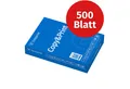 Easyprint Drucker- und Kopierpapier Kopierpapier 500 Blatt A4 Premium Hochweiß CIE 160 Testsieger PEFC