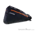 Ortlieb Frame 4l Rahmentasche-Schwarz-One Size