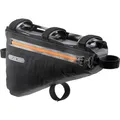 Ortlieb Frame-pack 4L black matt 4L