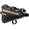 Ortlieb Frame-Pack M 4L Rahmentasche - 4L - black matt
