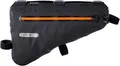 ORTLIEB Frame-Pack black matt - Größe 4 Liter