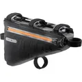 Frame-Pack 4L - Rahmentasche black matt
