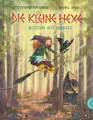 Die kleine Hexe Otfried Preußler