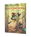Die kleine Hexe: Ausflug mit Abraxas: Ausflug mit Abraxas, Preußler, Otfried