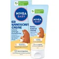 NIVEA BABY WUNDSCHUTZ Babycreme 60,0 ml
