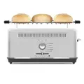 GASTROBACK Design Toaster Advanced 4S Brötchenaufsatz Temperatursensor 42394