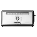 GASTROBACK 42394 Toaster Advanced 4S Toaster Toastautomat Langschlitztoaster