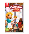 MICROÏDS JUST FOR GAMES My Universe Cooking Star Restaurant