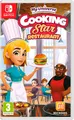 My Universe - Cooking Star Restaurant - [Nintendo Switch]