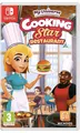 My Universe - Cooking Star Restaurant - [Nintendo Switch]