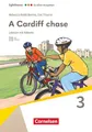 Lighthouse Band 3: 7. Schuljahr, Stufe 2 - A Cardiff chase (Zu allen Ausgaben) R