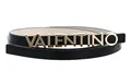 VALENTINO Belty Belt W75 Gürtel Nero schwarz Neu