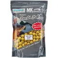 Balzer Matze Koch Booster Balls, Süßer Mais/Vanille, 15 mm, 1000 g
