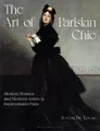 Justine De Young The Art of Parisian Chic (Taschenbuch)
