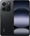 Xiaomi Redmi Note 14 256GB (Midnight Black, HyperOS, 8 GB)
