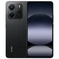 Xiaomi Redmi Note 14 4G Dual Sim 8GB RAM 256GB  - Schwarz