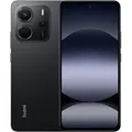 Xiaomi Xiaomi Redmi Note 14 256GB, Handy, (Midnight Smartphone (6.67 Zoll, 256 GB Speicherplatz, 108 MP Kamera) schwarz