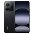 Xiaomi Redmi Note 14 4G 8+256 Smartphone Handy (6.67 Zoll, 108 MP Kamera), Black