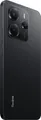 Xiaomi Xiaomi Redmi Note 14 Mitternachtsschwarz 8 Gigabyte 256 Gigabyte Smartphone (256 GB Speicherplatz, 108 MP MP Kamera, Water Resistant,Built-In GPS,Dual SIM)