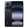 Xiaomi Redmi Note 14 8GB+256GB Midnight Black 16,94cm (6,67") AMOLED Display, Xi