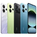 Xiaomi Redmi Note 14 4G Smartphone NFC 8+256GB 6.67 Zoll 108MP Dual SIM Global