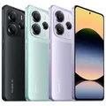 Xiaomi Redmi Note 14 8 RAM 256 GB Android (PO202453)