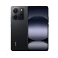 Xiaomi Redmi Note 14 256GB 4G Smartphone midnight black
